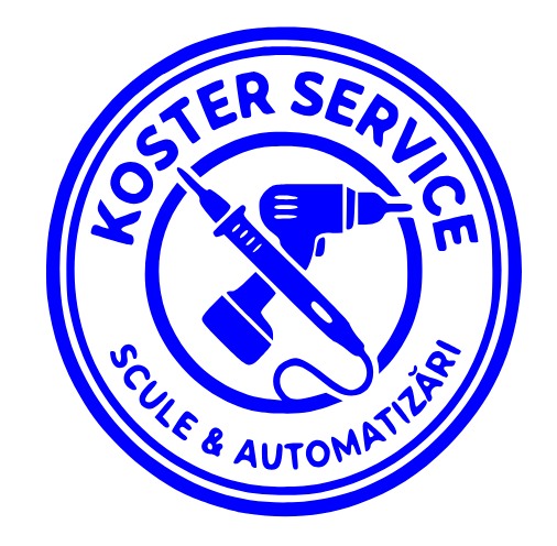KOSTER Logo